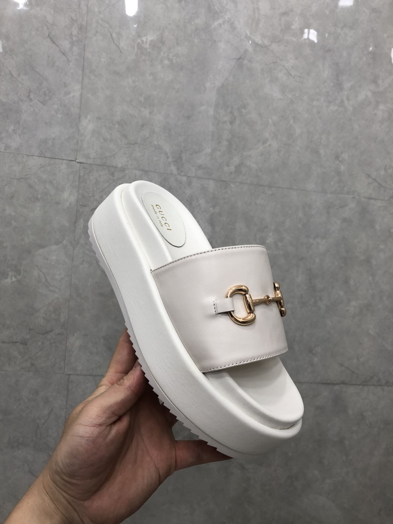 Gucci Slippers